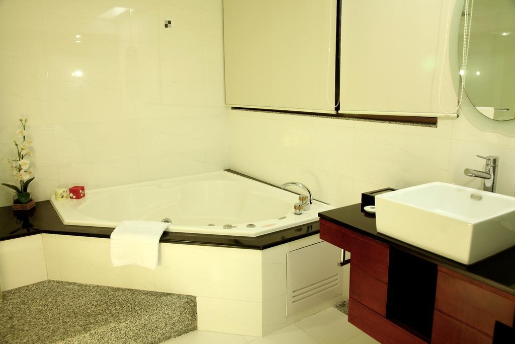 Wish Hotel Taipei Oda fotoğraf