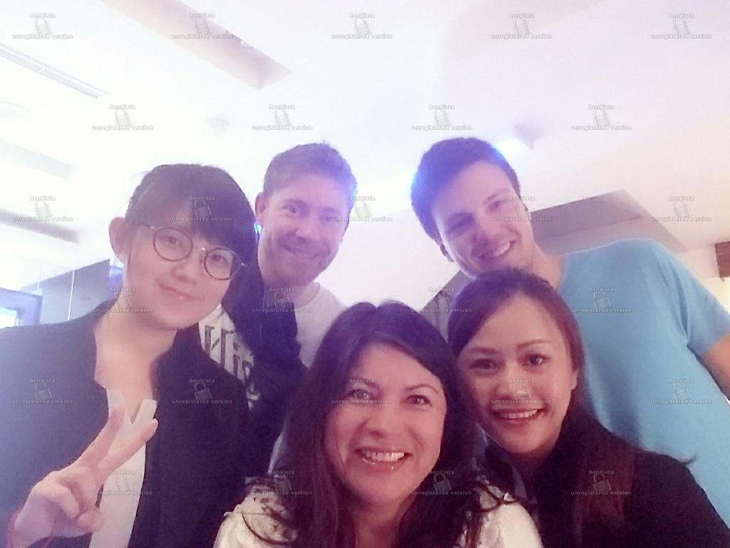 Wish Hotel Taipei Dış mekan fotoğraf
