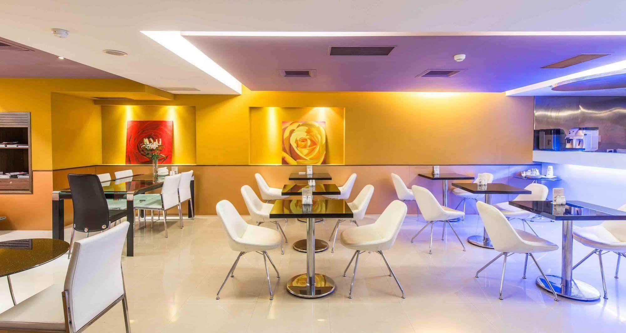 Wish Hotel Taipei Dış mekan fotoğraf