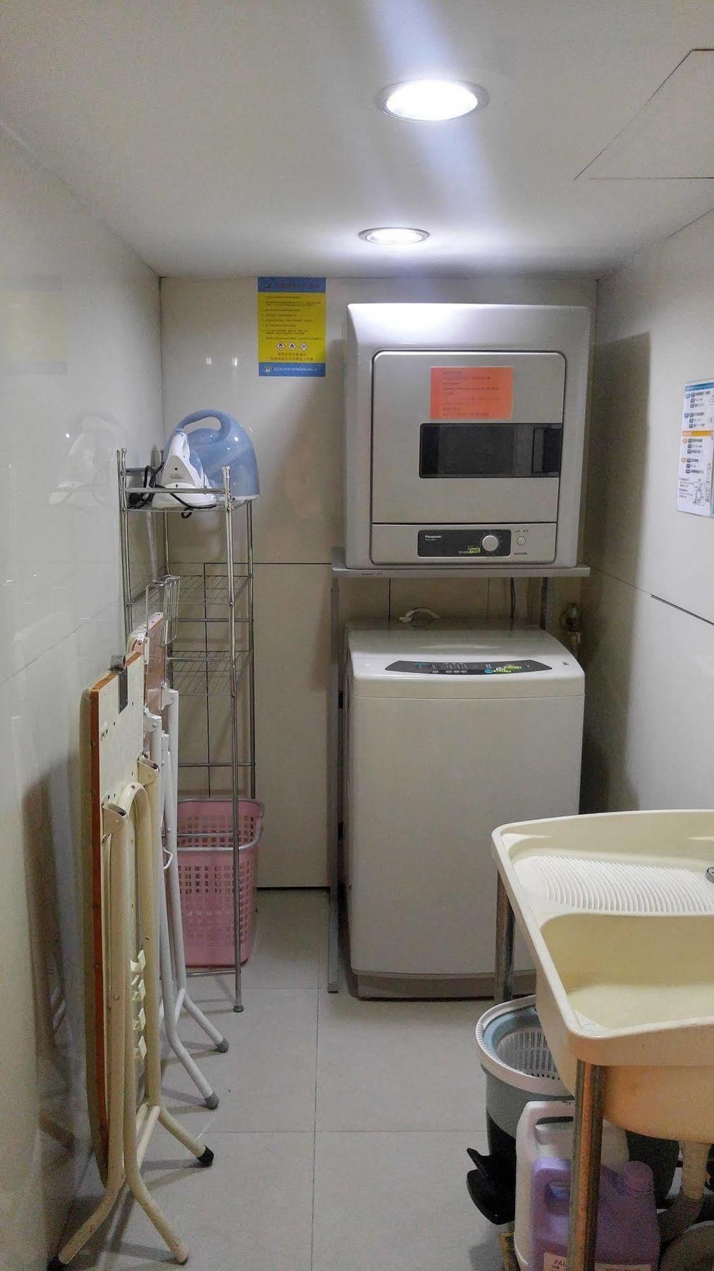 Wish Hotel Taipei Dış mekan fotoğraf
